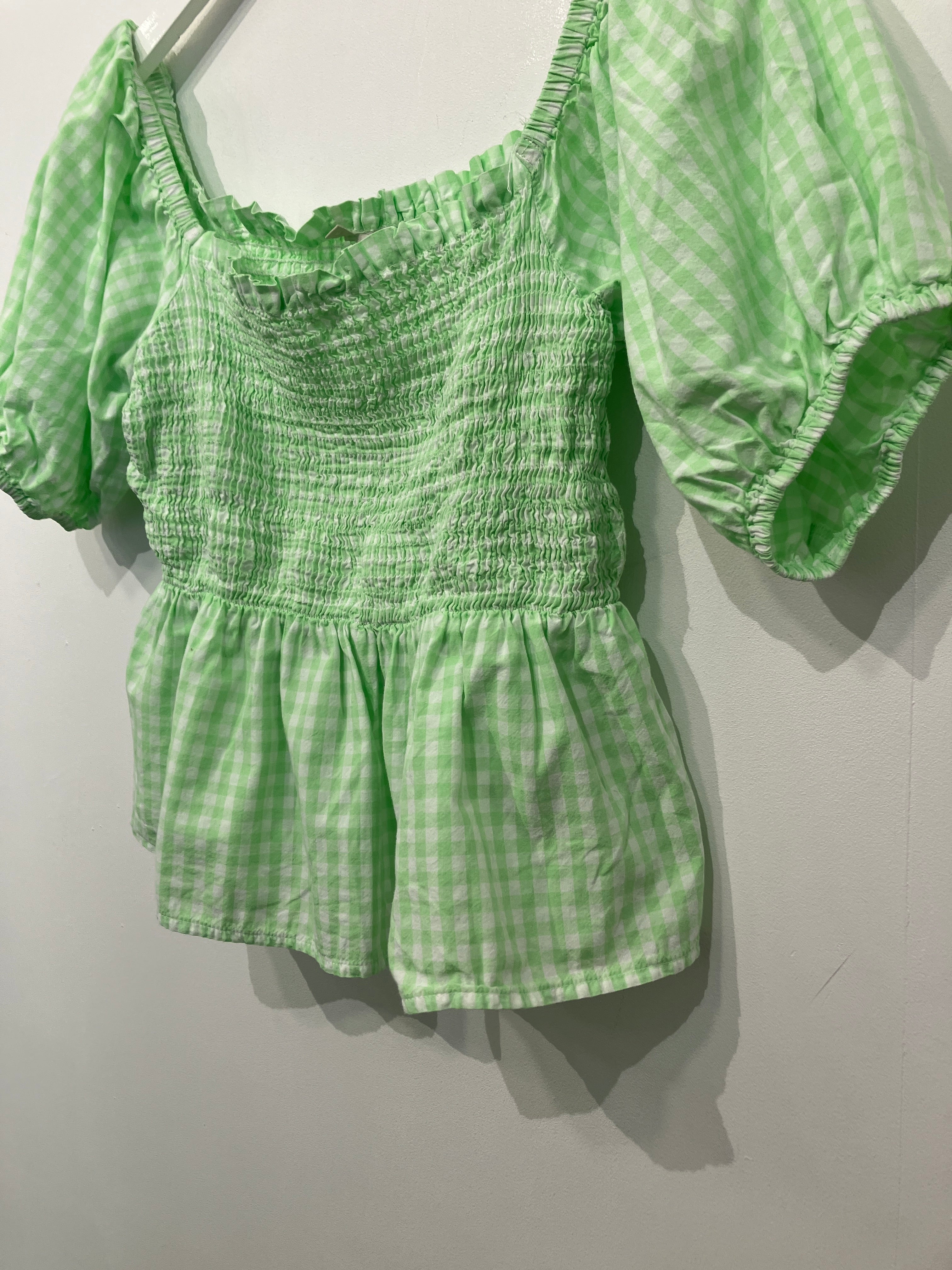 Pieces Bluse
